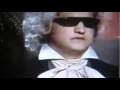 ANTHRAX - Efilnikufesin (N.F.L.) featuring John Belushi - fan made Music Video