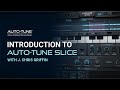 Auto Tune Slice Tutorial Video