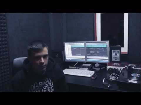 Blaze/Hz x Shellerini - Zapowiedz Mixtape'u Narkomania i Alkoholizm