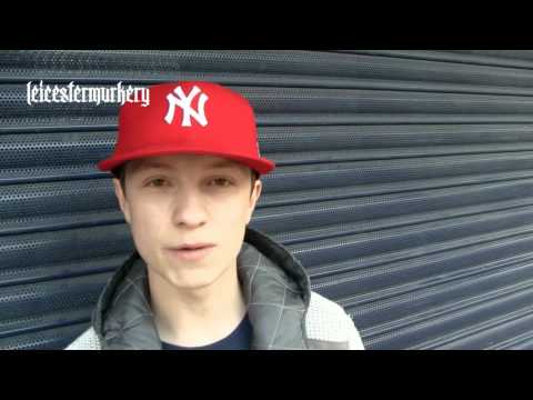 Leicester Murkery - S Double M & Rickstar