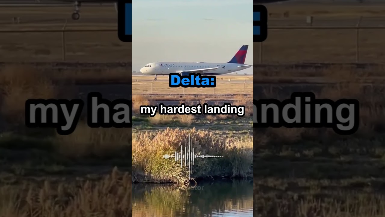 Spirit vs Delta 😂 (Parody)