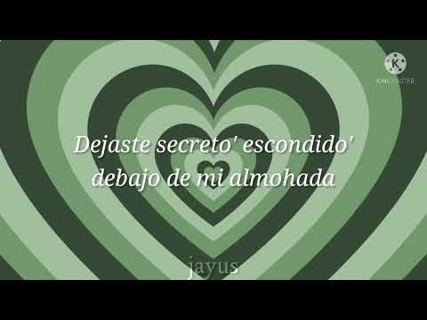 Machine Orb - Secretos [letra]