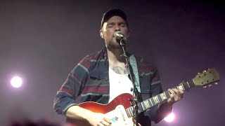 Ásgeir - On That Day - Live @ Lausanne, Les Docks, 10.10.2022