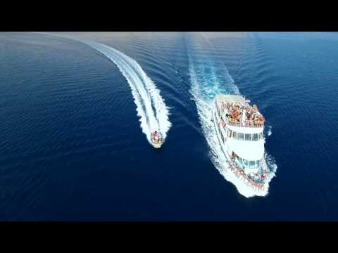 Partyboat | Zrce Beach