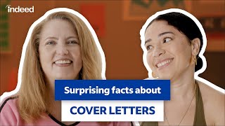 The Truth About Cover Letters: What the Internet Gets Wrong | Indeed