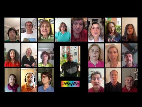 Signore delle cime - Corale Controcanto