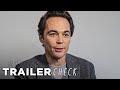 SPOILER ALARM Trailer German Deutsch 2023