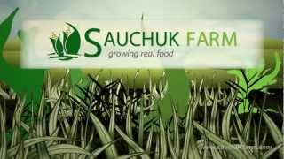 preview picture of video 'Sauchuk Farm 2012 Promo Video'
