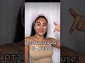 How To Wear Boob Tape Boob Tape Hack Shortsfeed Trending Viral Hacks Fashion Shorts