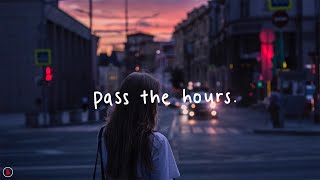 MorMor - Pass The Hours (Lyrics)