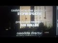 The Jeffersons End Credits With 1971 1984 PBS Logo 4