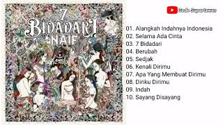 Download lagu Full Album Naif - 7 Bidadari mp3 Download lagu Full Album Naif - 7 Bidadari mp3
