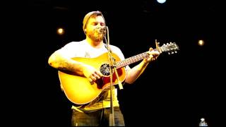 Dustin Kensrue - &quot;Mesa, AZ&quot; (Bad Books Cover)