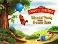 Winnie The Pooh And The Honey Tree Disney S Animated Storybook Read To Me