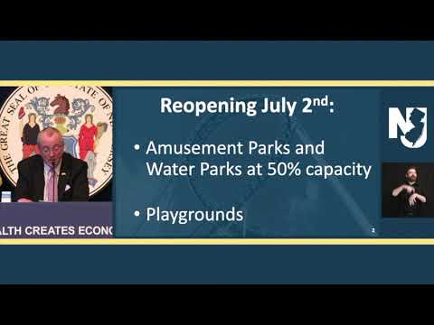 Tri State COVID Latest