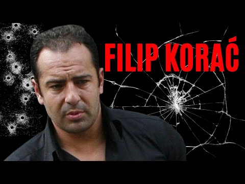 ep.4 Filip Korać - i odnosi sa KAVAČKIM klanom, Veljkom Belivukom i Aleksandrom Stankovićem