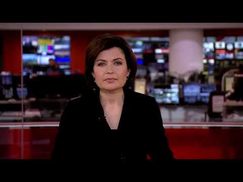 BBC World News | Special Sombre Countdown - Intro | 2022.09.17 - 12:00 BST