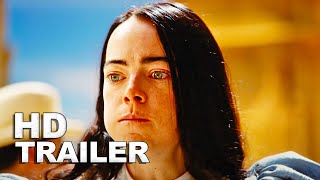 Poor Things (2024) Offizieller Trailer #2 German Deutsch