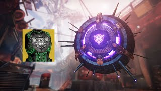 "The Devils' Lair" // NEW Moirai Chest Piece + Whirling Maelstrom - Destiny 2