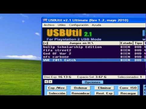 comment installer ps2