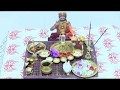 Nithya Puja Pada Puja And Shiva Puja Short Version 2020 Jan