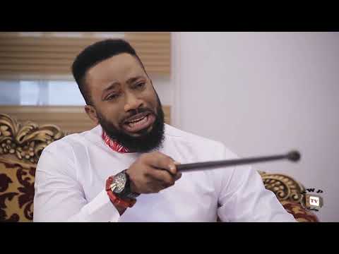 THE CONSPIRACY OF LOVE SEASON 11&12TEASER - FREDRICK LEONARD 2021 LATEST NIGERIAN NOLLYWOOD MOVIE.