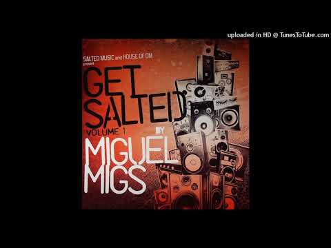 Li'sha Project | Feel (Miguel Migs Salted Bump The Tech Remix)