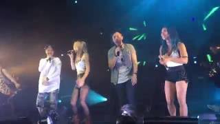 220716 Take Heart -  The Sam Willows [Take Heart Tour in SG]