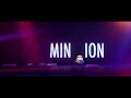 Illumination Logo 2022 Minions The Rise Of Gru