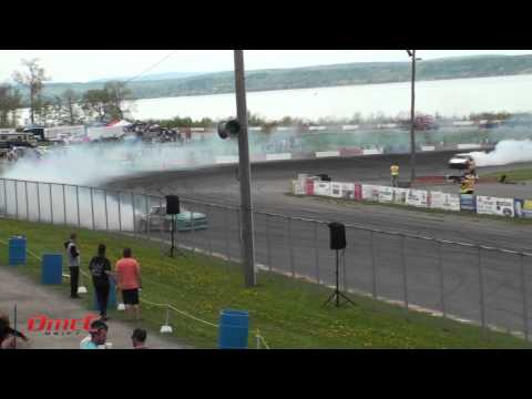 Tandem Alexandre Blanchette-Francis Doyon