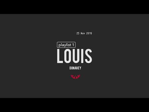 Donavey - Louis