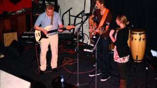 Evaporated - Tristan Prettyman