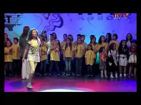 Kosova Fest 2011 Albiona Kolshi   Nëna Ime