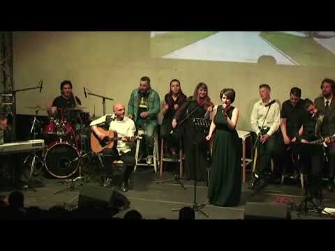 Paola Kostandini Kotani "Serenata Korcare"