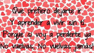 Glee - Don&#39;t Wanna Lose You Full Lyrics