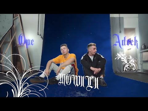 OPE ft. MlodyAdeek (ninja_video)