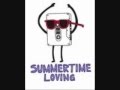 Regular show-Summer time lovin',lovin' in the ...