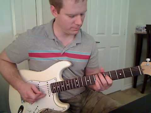 Let Me Put My Love Into You cover