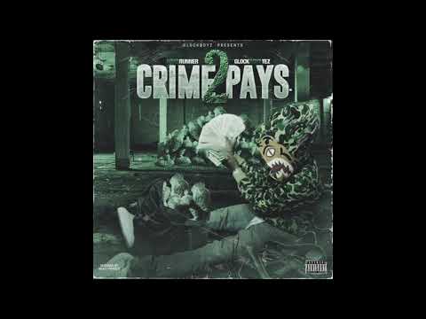 Glockboyz Tez - GBBG ft. The Godfather