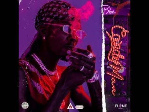 Flame – Drowning ft. 3TWO1 LaFreshman