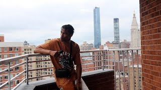 Roll Up Music Video