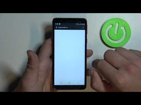 Manage Google Pay App on SAMSUNG Galaxy A01 Core – Correct All Google Pay Options