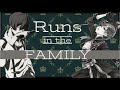 Black Butler 91 Days AMV Runs In The Family