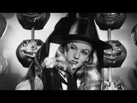 Strange Enchantment by Ozzie Nelson & Rose Anne Stevens (1939) – Vintage Halloween Music