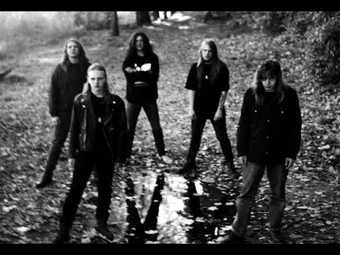 Gods Tower - Beyond Praying (Official Music Video) (Belarus, Pagan/Doom Metal)