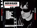 Black Rebel Motorcycle Club - Down Here (session on KCRW, 22/10/2003)
