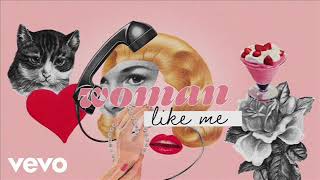 Little Mix &amp; Nicki Minaj - Woman like me (Wideboys Remix)