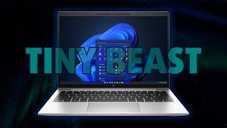 HP EliteBook 830 G9 - スペック、テスト、価格 | LaptopMedia 日本