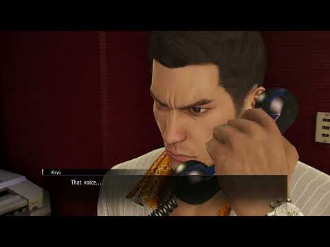 Let's Play Yakuza 0 Pt. 41