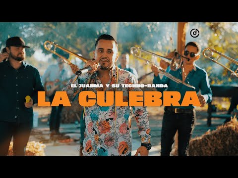 El Juanma - La Culebra